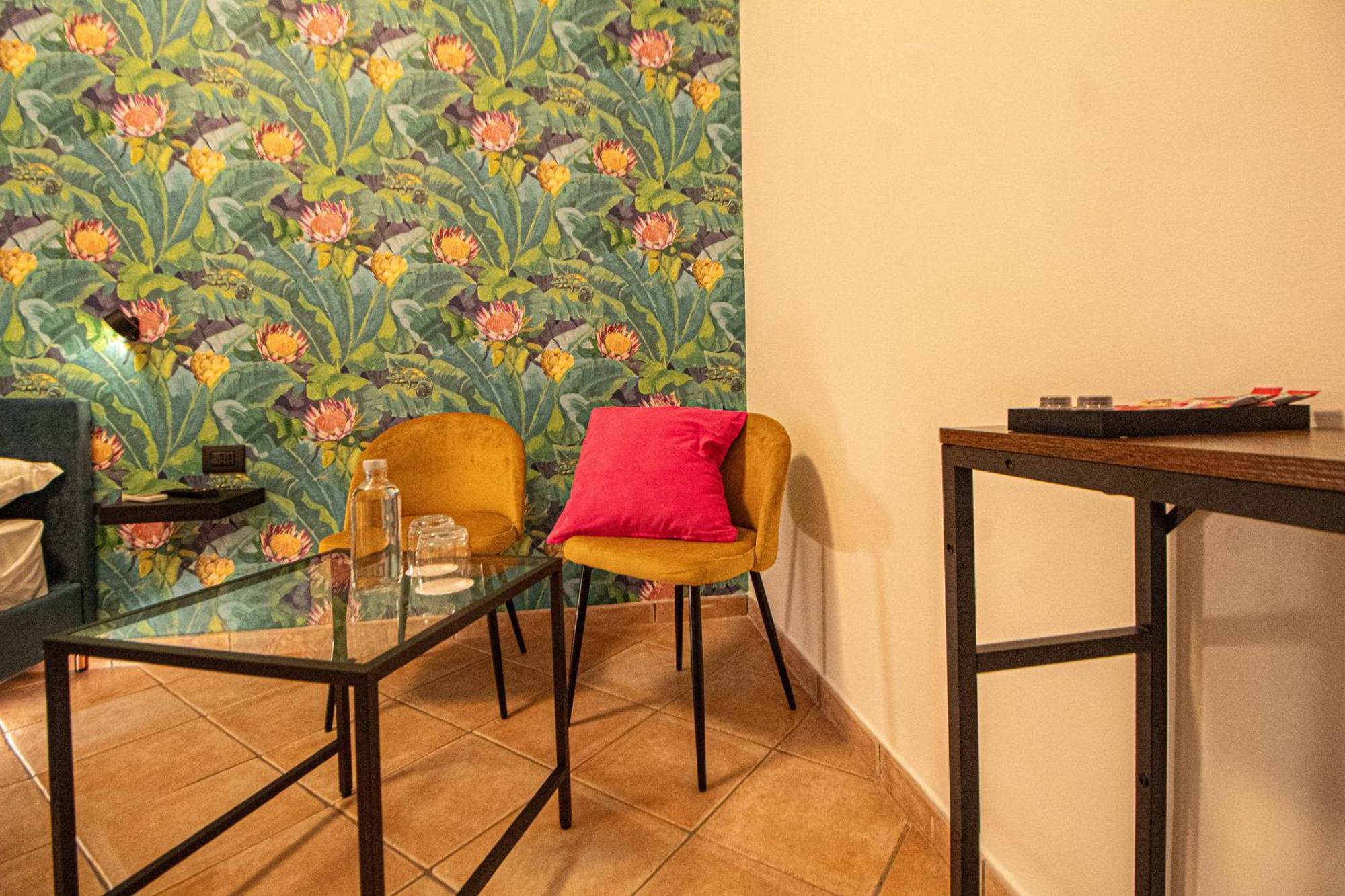 Rhome 34 Roma Exterior foto