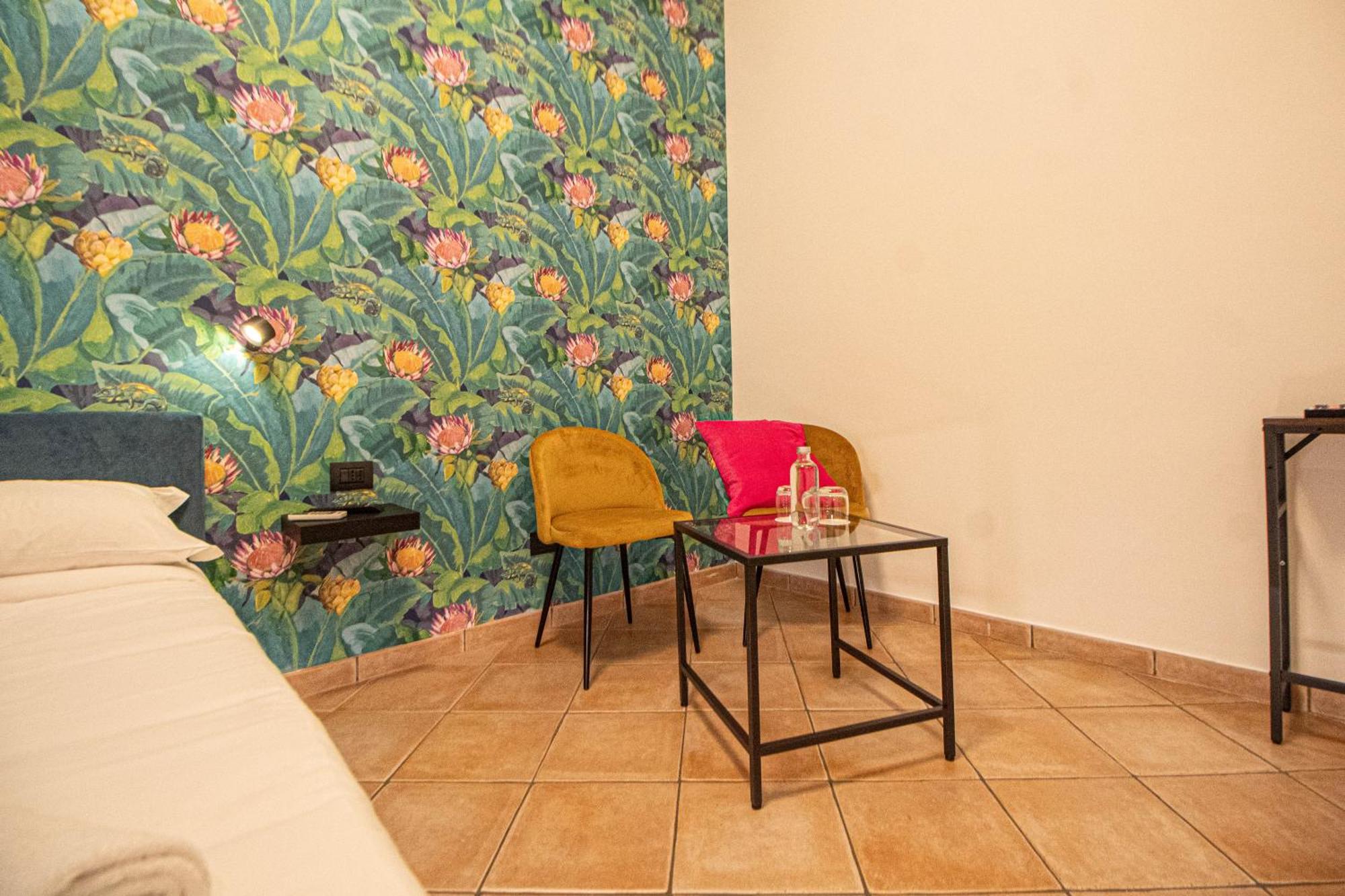 Rhome 34 Roma Exterior foto